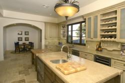 Kitchen Remodeling in Los Angeles